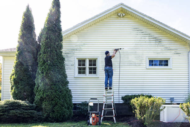 Glen Carbon, IL Pressure Washing Services Company